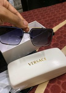 Versace Glasses 🕶️