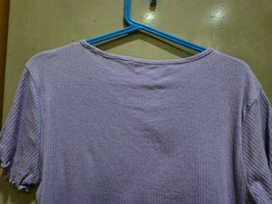 Combo Of Two T-shirt Top