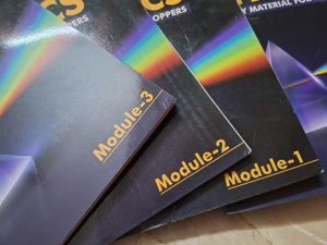 Yakeen NEET Physics Modules