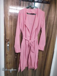 Shrug Peach N Pink Mix Color