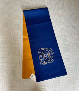 New Table Runner!