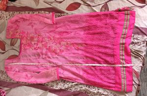Salwar Suit