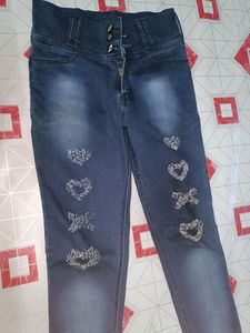 Women Jeans