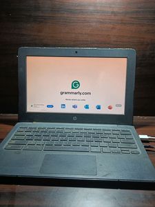 LAPTOP HP Chromebook | AMD A4 | 11.6&#34; HD