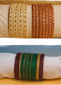 Bangles combo offer