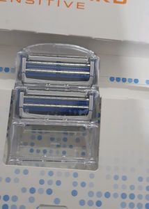 Gillette Shaving Combo