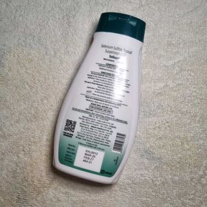 Selsun Dandruff Treatment Shampoo