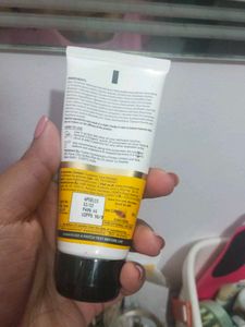 Dr. Sheth&#39;s Kesar Sunscreen SPF 50
