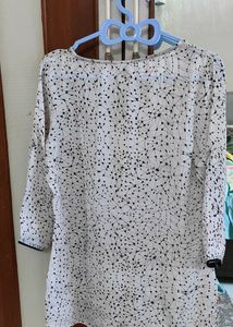 White Top In Excellent Condition