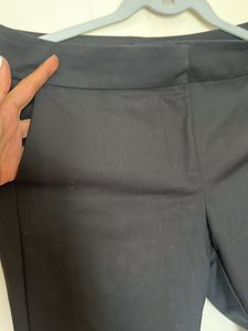 MANGO FORMAL PANTS