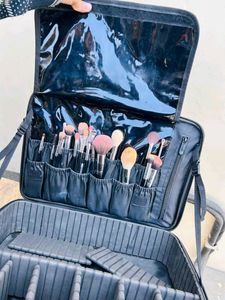 Professional Makeup/Cosmetic Case (Vanity)