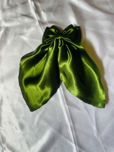 Long Tail Bow Clips Available Wholesale Single