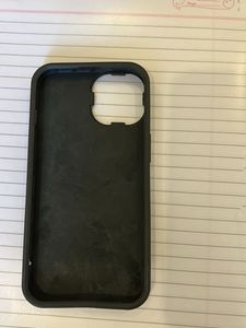 4pcs Back Covers (iphone 14)