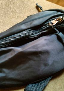BTS waist pouch Bag