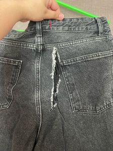 Zara Jeans