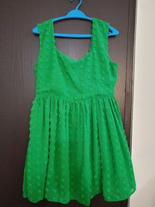 Stylish Trendy Dresses with Zip