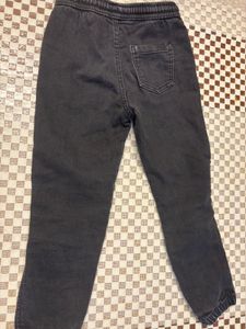 Kids&#39; Jogger Pants - 2 pairs