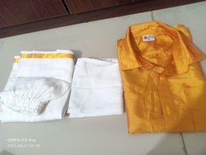 Kids Thoti Set