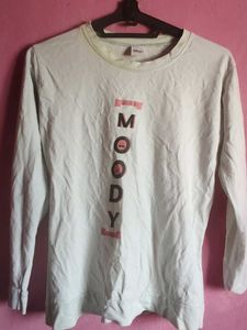 Its a Good Top For Girls