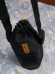 Tupperware Water Bottle Pouch