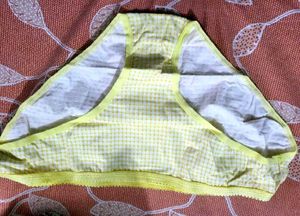 Yousta Bikni Panties 6 COMBO