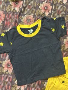 Unisex Dress