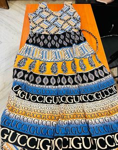 Women trendy Gown