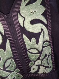 Stylish Daily Wear Abaya