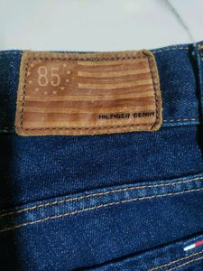 Tommy Hilfiger Brand New Jense