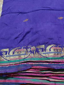 perfect cotton saree