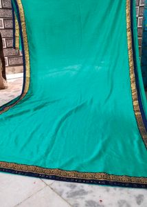 Beautiful Saree