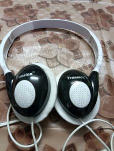 Wired Headphones For Laptop And Mobile ....