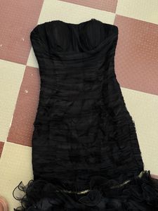 Mermaid Stylish Gown