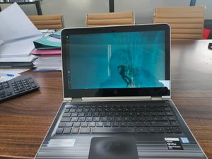 360 Convertible Hp Pavillion Laptop