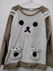 Teddy Bear Night Pyjamas
