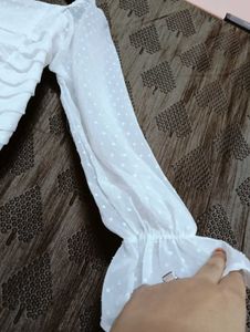 White Top