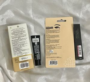 Combo Of Foundation,blush,eyeliner,lip Gloss
