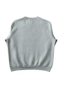 Tommy Hilfiger Grey Sweatshirt