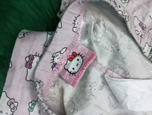 Kitty 28 Size 💚