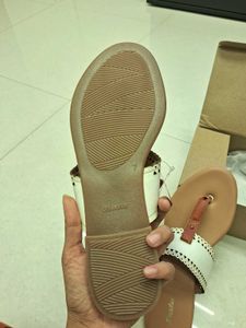 New Bata Sandal