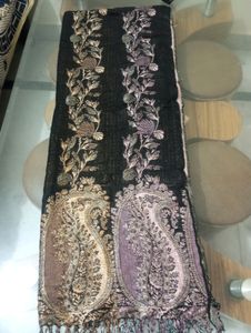 Scarf Full Length  ,No Coin