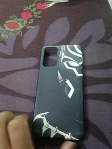 Oppo Reno 6 (5g),Black Panther Phone Case