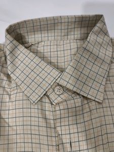 Reymond Fabric Shirts Tailor Fit