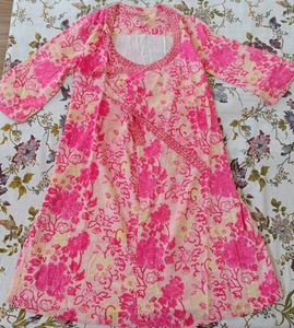 Anokhi Brand Kurta