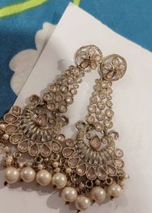 Earings Combo Set