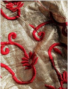Beautiful Red Lehenga Choli...❤️