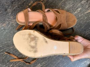Sss Wedges