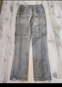 sc3531 Sabrin Cargo Jeans size 25