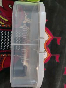 2 way Tiffin And Storage Box