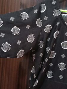 2Xl Kurti Dress